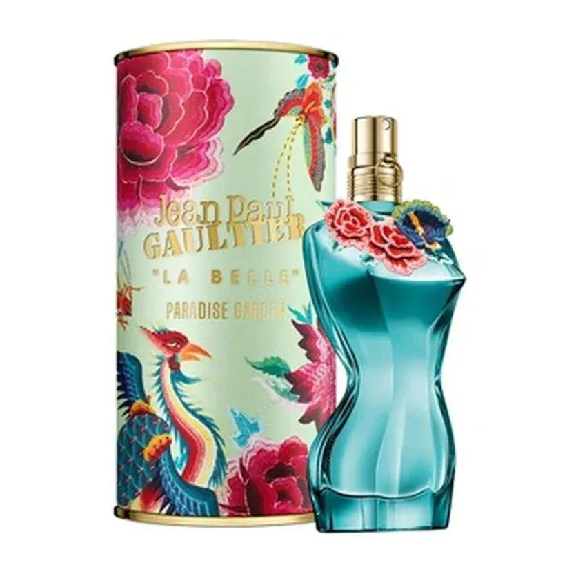 Jean Paul Gaultier La Belle Paradise Garden For Women Eau de Parfum