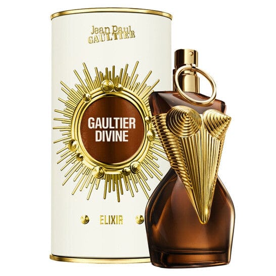 Jean Paul Gaultier Gaultier Divine Elixir Parfum For Women Eau de Parfum 3.4 oz / 100 ml
