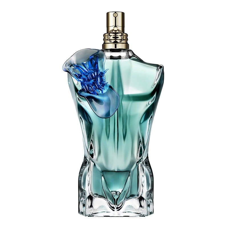 Jean Paul Gaultier Le Beau Flower Edition 4.2 oz / 125 ml
