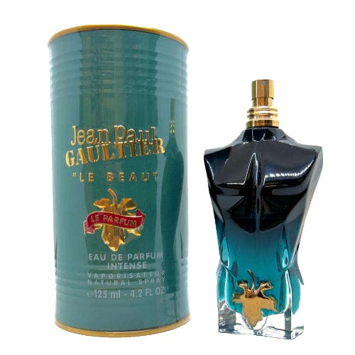Jean Paul Gaultier Le Beau Le Parfum For Men Eau de Parfum Intense