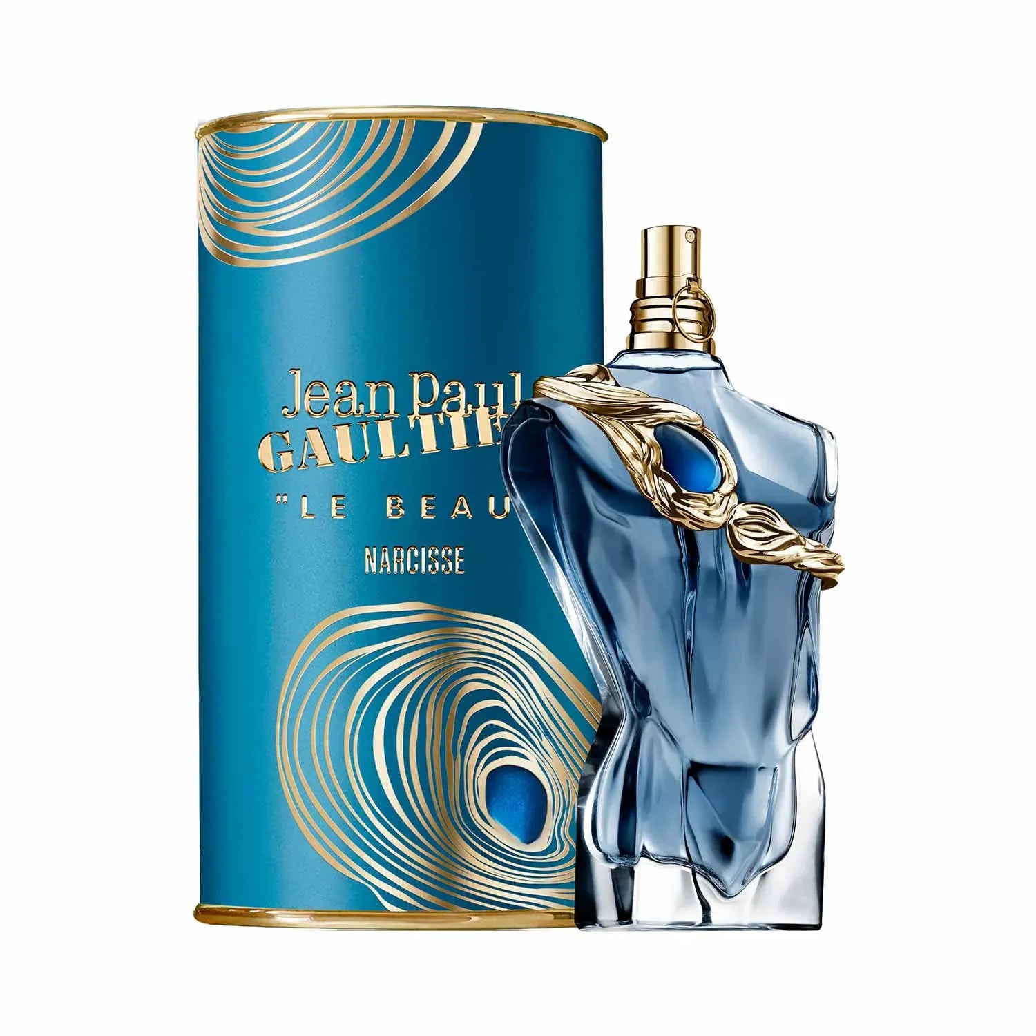 Jean Paul Gaultier Le Beau Narcisse 4.2 oz / 125 ml