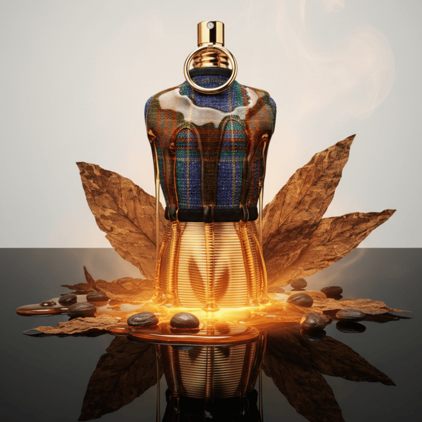 Jean Paul Gaultier Le Male Elixir Collector Edition 4.2 oz / 125 ml