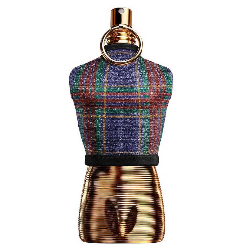 Jean Paul Gaultier Le Male Elixir Collector Edition 4.2 oz / 125 ml