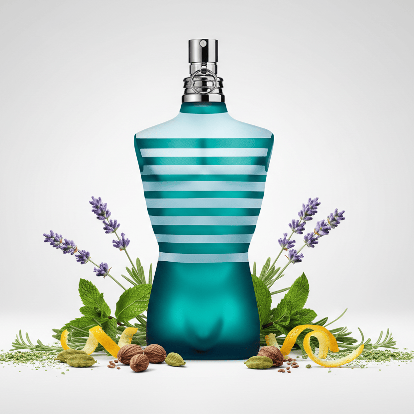 Jean Paul Gaultier Le Male For Men Eau De Toilette