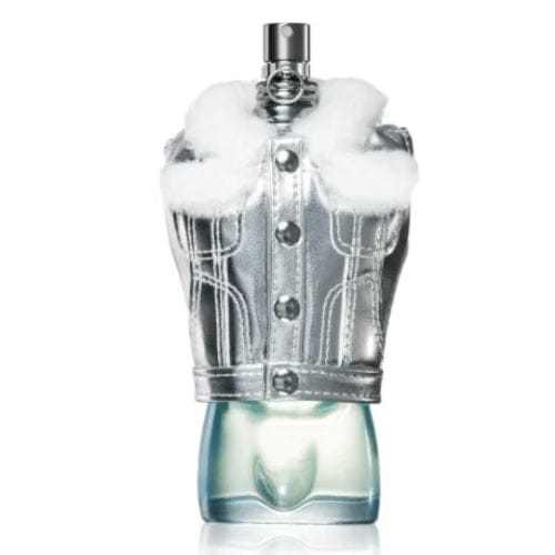 Jean Paul Gaultier Le Male Holiday 2023 Ltd For Men Eau de Toilette 4.2 oz / 125 ml