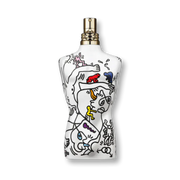 Jean Paul Gaultier Le Male Pride 2024 For Men Eau de Toilette 4.2 oz / 125 ml