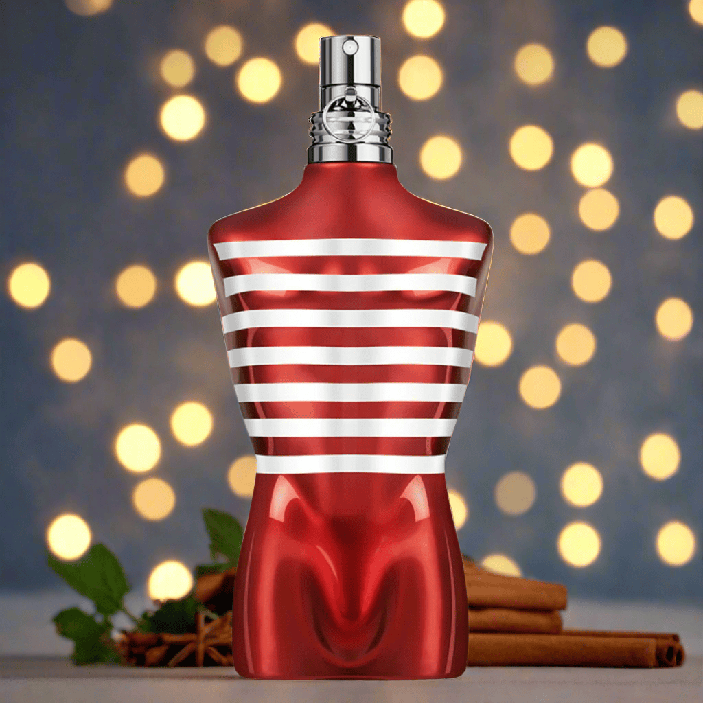 Jean Paul Gaultier  Le Male Xmas Ltd. For Men Eau de Toilette