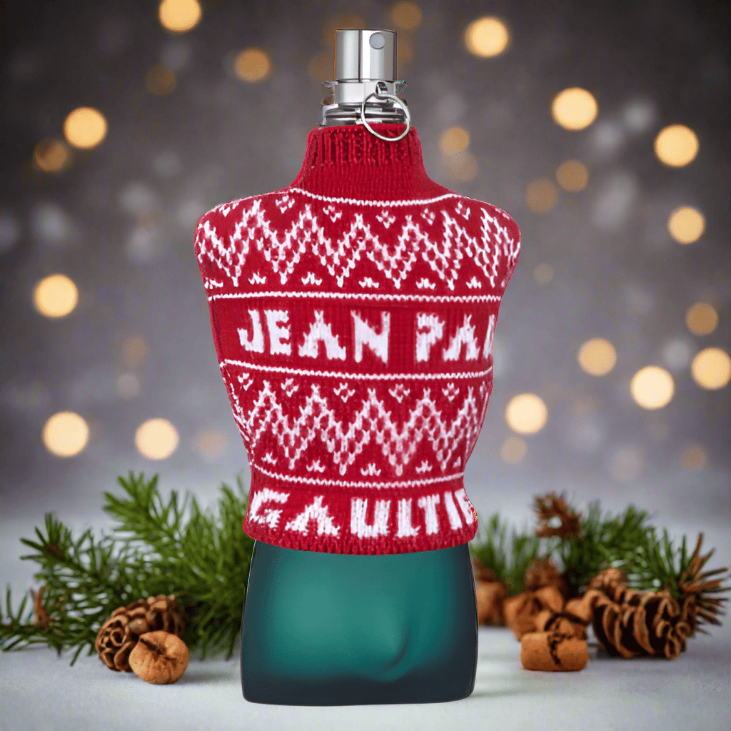 Jean Paul Gaultier  Le Male Xmas Ltd. For Men Eau de Toilette