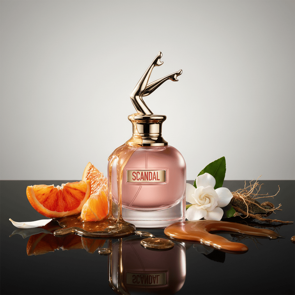 Jean Paul Gaultier Scandal