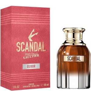Jean Paul Gaultier Scandal Elixir