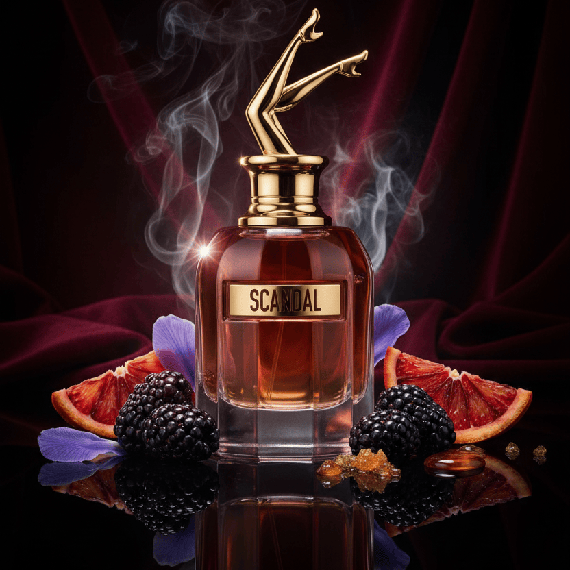 Jean Paul Gaultier Scandal Elixir