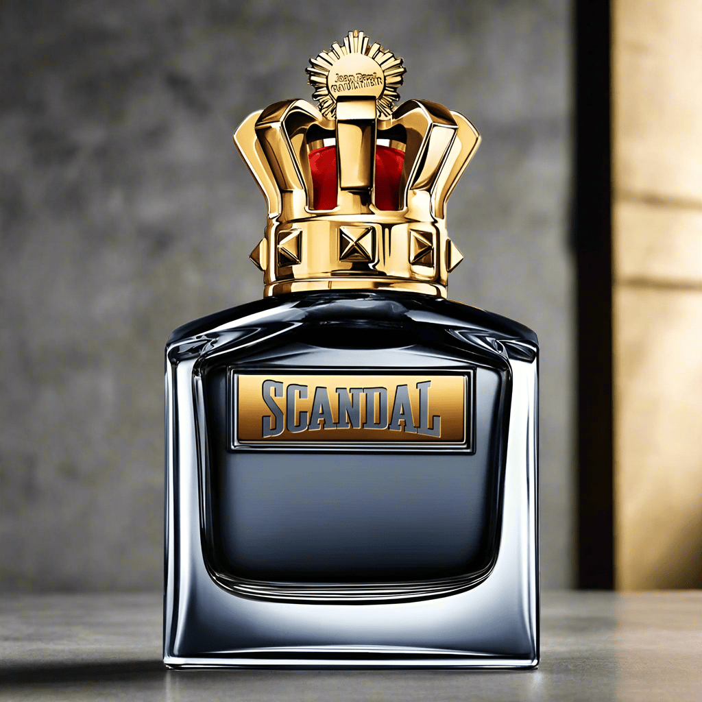 Jean Paul Gaultier Scandal For Men Eau de Toilette
