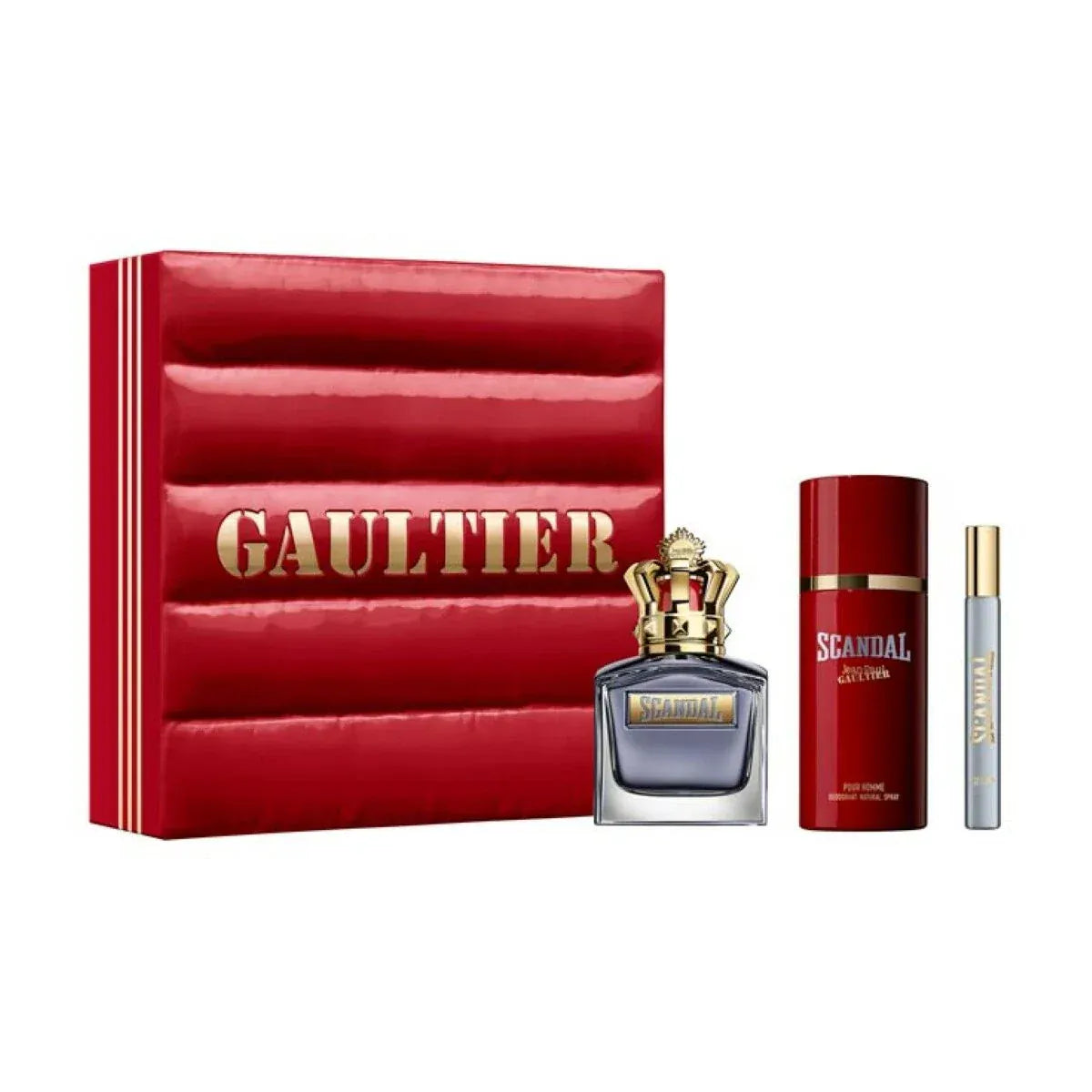 Jean Paul Gaultier Scandal For Men Eau de Toilette