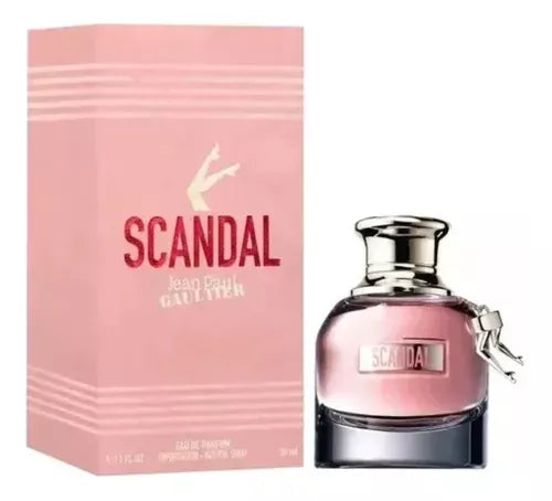 Jean Paul Gaultier Scandal For Women Eau De Parfum 1.0 oz / 30 ml