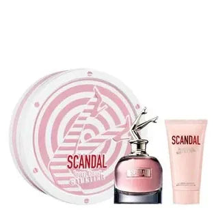 Jean Paul Gaultier Scandal For Women Eau De Parfum
