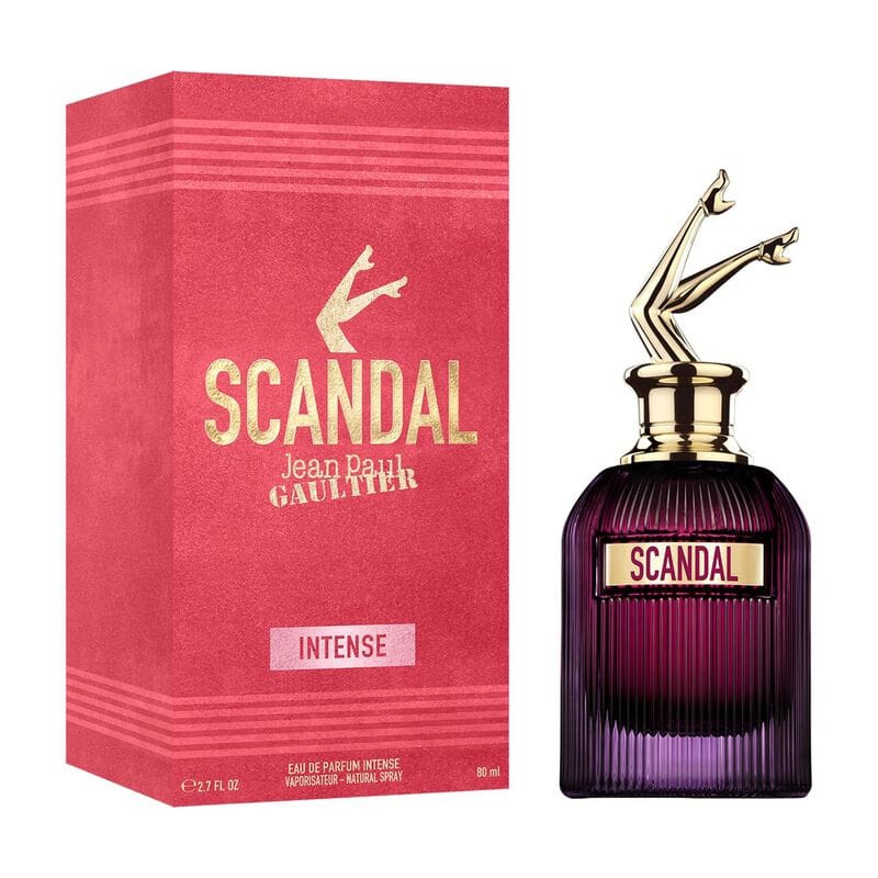 Jean Paul Gaultier Scandal Intense 2.7 oz / 80 ml