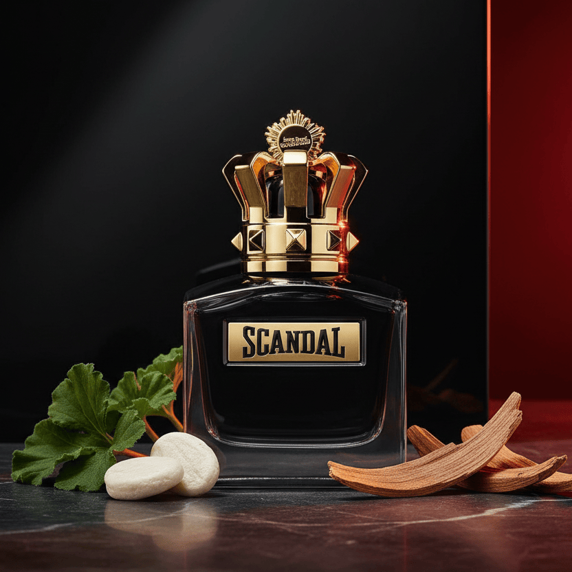 Jean Paul Gaultier Scandal Le Parfum
