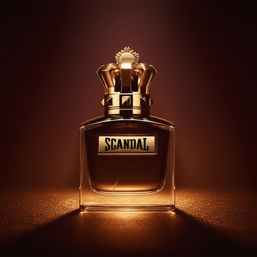 Jean Paul Gaultier Scandal Le Parfum For Men Eau de Parfum