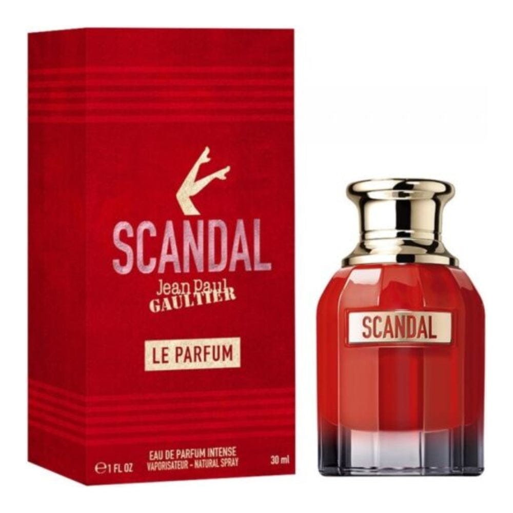 Jean Paul Gaultier Scandal Le Parfum – Fandi Perfume
