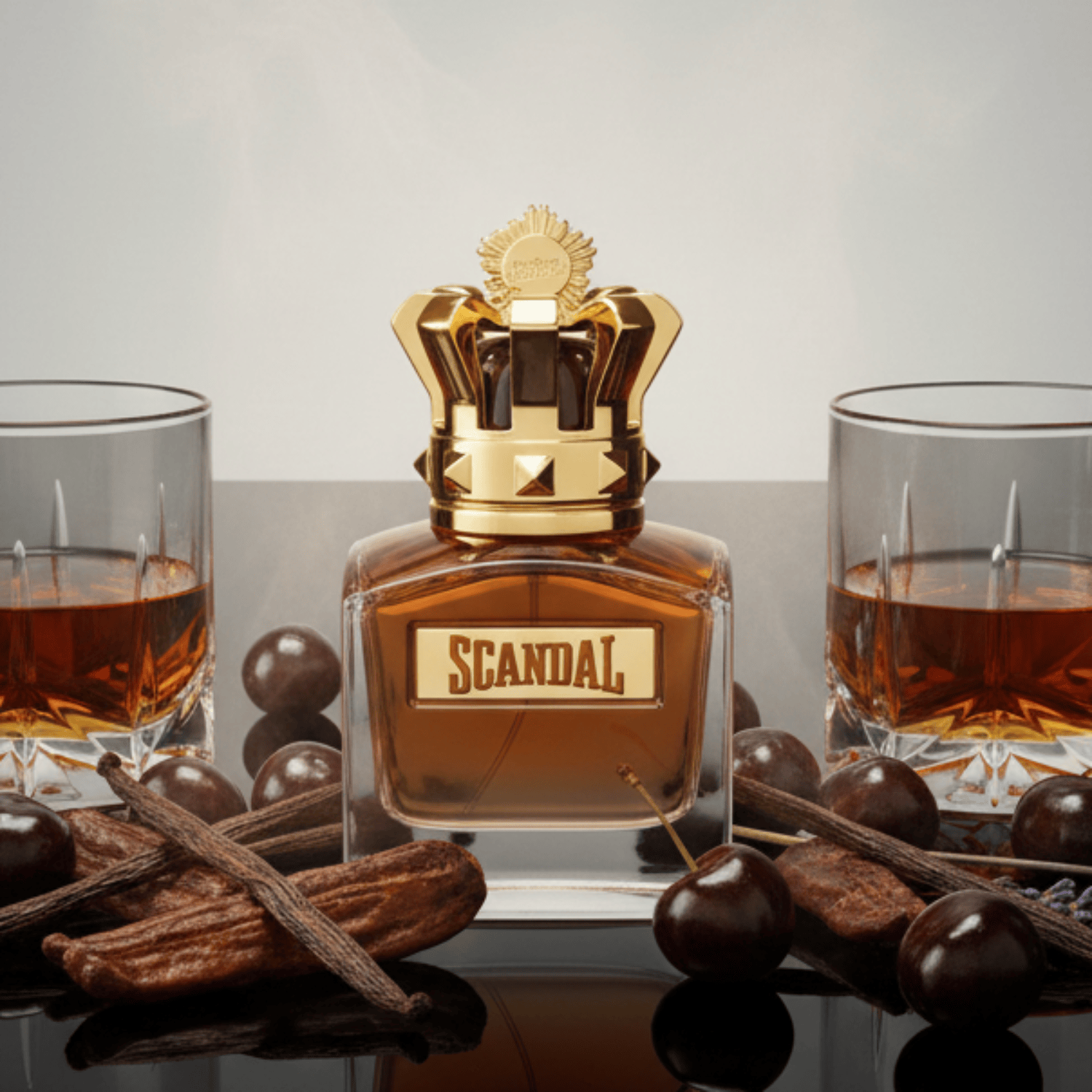 Jean Paul Gaultier Scandal Pour Homme Elixir 3.4 oz / 100 ml