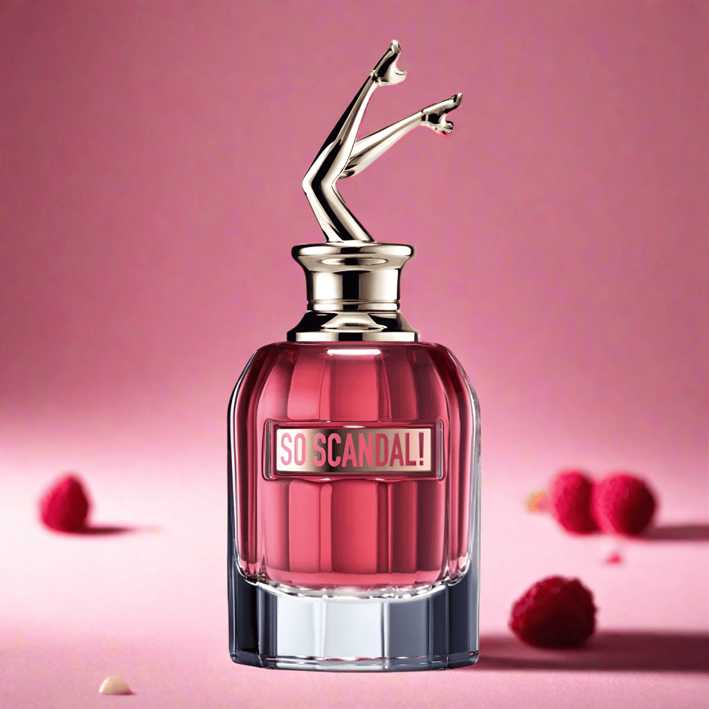 Jean Paul Gaultier So Scandal For Women Eau De Parfum