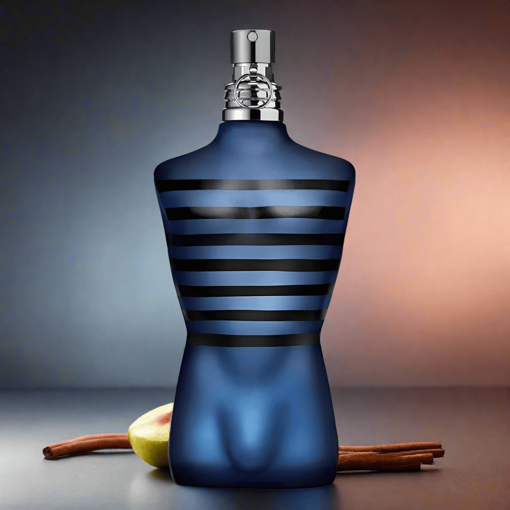 Jean Paul Gaultier Ultra Male For Men Eau de Toilette