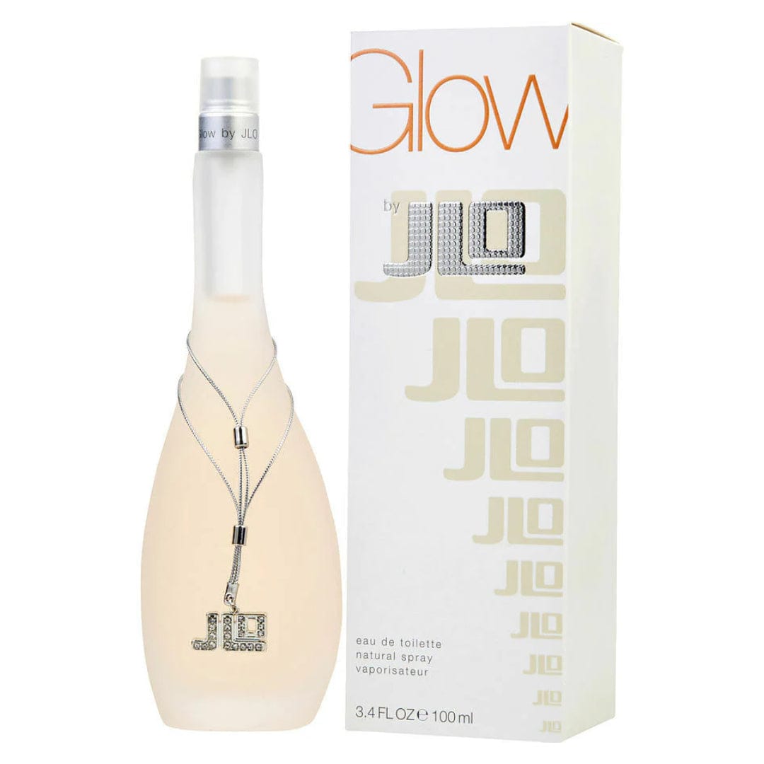 Jennifer Lopez Glow Women’s Perfume/Cologne For Women Eau de Toilette 3.4 oz / Gift Set 3.4 oz Edt 3.4 oz