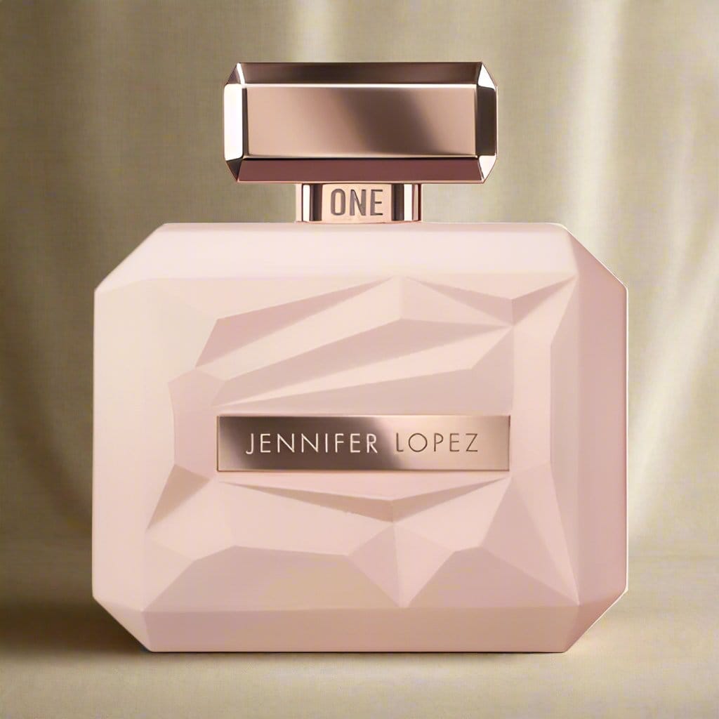 Jennifer Lopez One Women’s Perfume/Cologne For Women Eau de Parfum 3.4 oz Edp