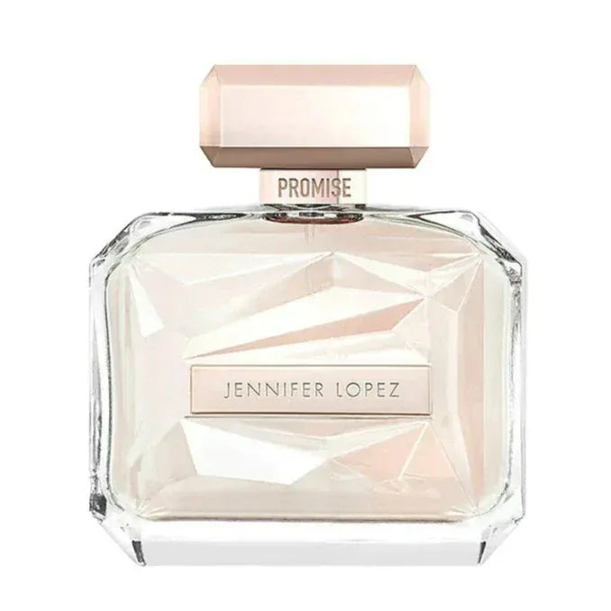 Jennifer Lopez Promise Women’s Perfume/Cologne For Women Eau de Parfum 3.4 oz Edp