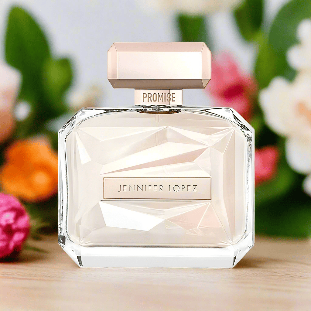 Jennifer Lopez Promise Women’s Perfume/Cologne For Women Eau de Parfum 3.4 oz Edp