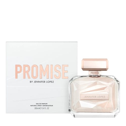 Jennifer Lopez Promise Women’s Perfume/Cologne For Women Eau de Parfum 3.4 oz Edp