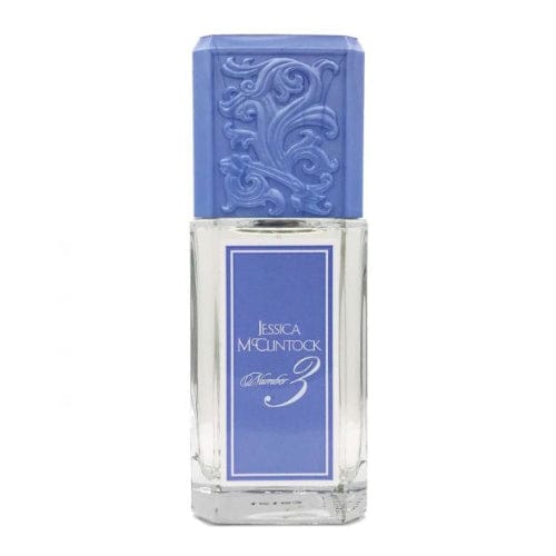 Jessica McClintock Number 3 Women’s Perfume/Cologne For Women Eau de Parfum 3.3 oz Edp