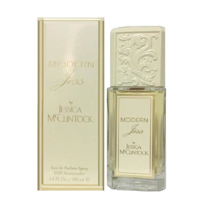 Jessica McClintock Women’s Perfume/Cologne For Women Eau de Parfum 3.4 oz Edp
