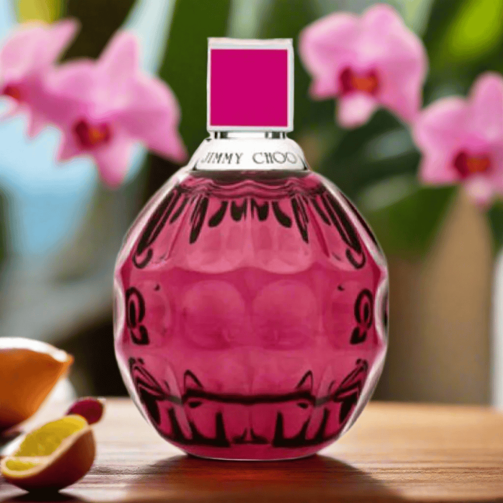 Jimmy Choo Exotic Women’s Perfume/Cologne For Women Eau de Jimmy Choo Exotic Women’s Perfume/Cologne For Women Eau de