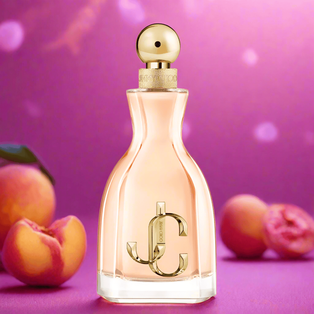 Jimmy Choo I Want Choo For Women Perfume/Cologne For Women Eau de Parfum 3.4 oz / Gift Set 3.4 oz / 4.1 oz Edp