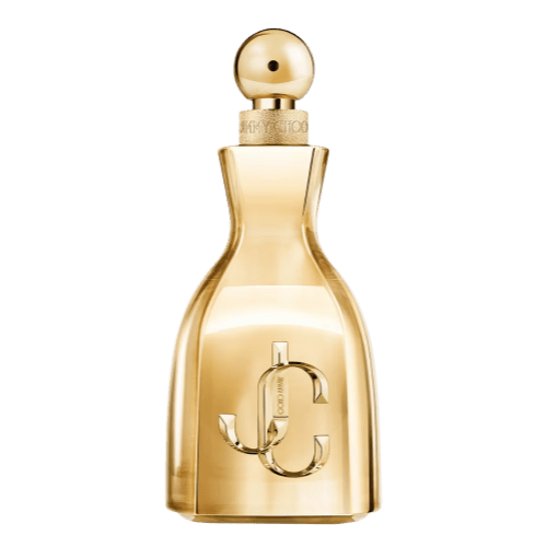 Jimmy Choo I Want Choo Le Parfum For Women Eau de Parfum