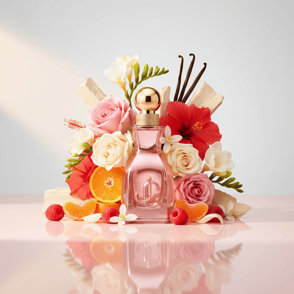 Jimmy Choo I Want Choo With Love