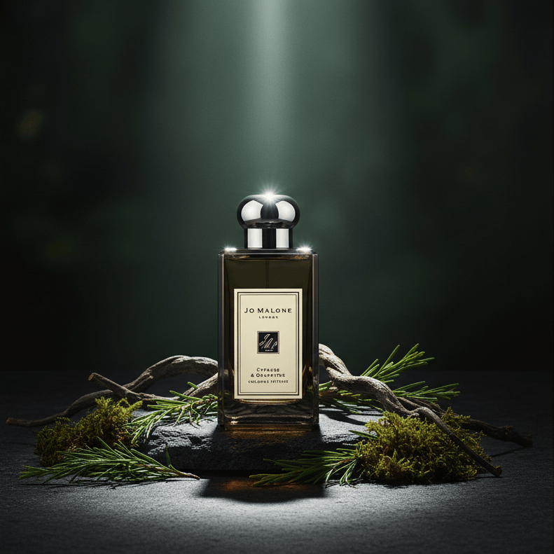 Jo Malone Cypress Grapevine Unisex Eau de Parfum 3.3 oz / 100 ml