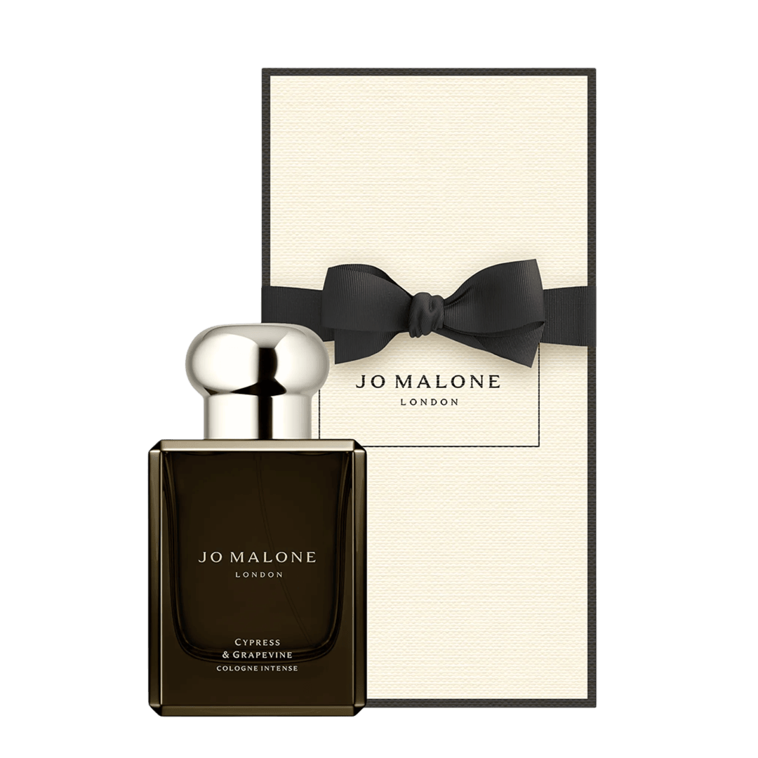 Jo Malone Cypress Grapevine Unisex Eau de Parfum 3.3 oz / 100 ml