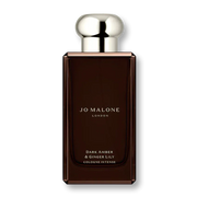 Jo Malone Dark Amber and Ginger Lily Intense Unisex Perfume/Cologne For Men & Women Eau de Cologne 3.4 oz Edc