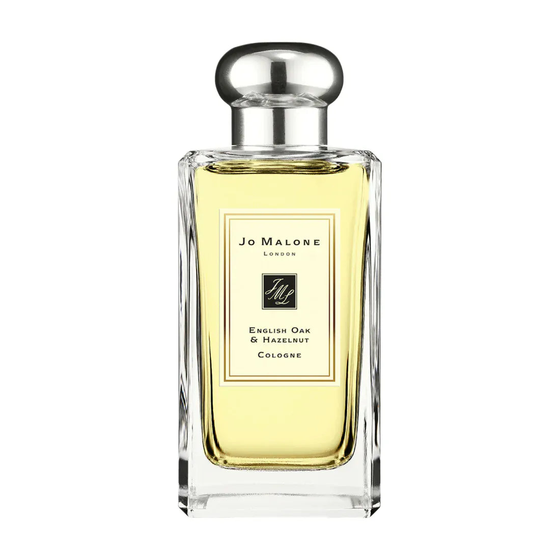 Jo Malone English Oak & Hazelnut Cologne Unisex Perfume/Cologne For Men & Women Eau de Parfum 3.4 oz Edp