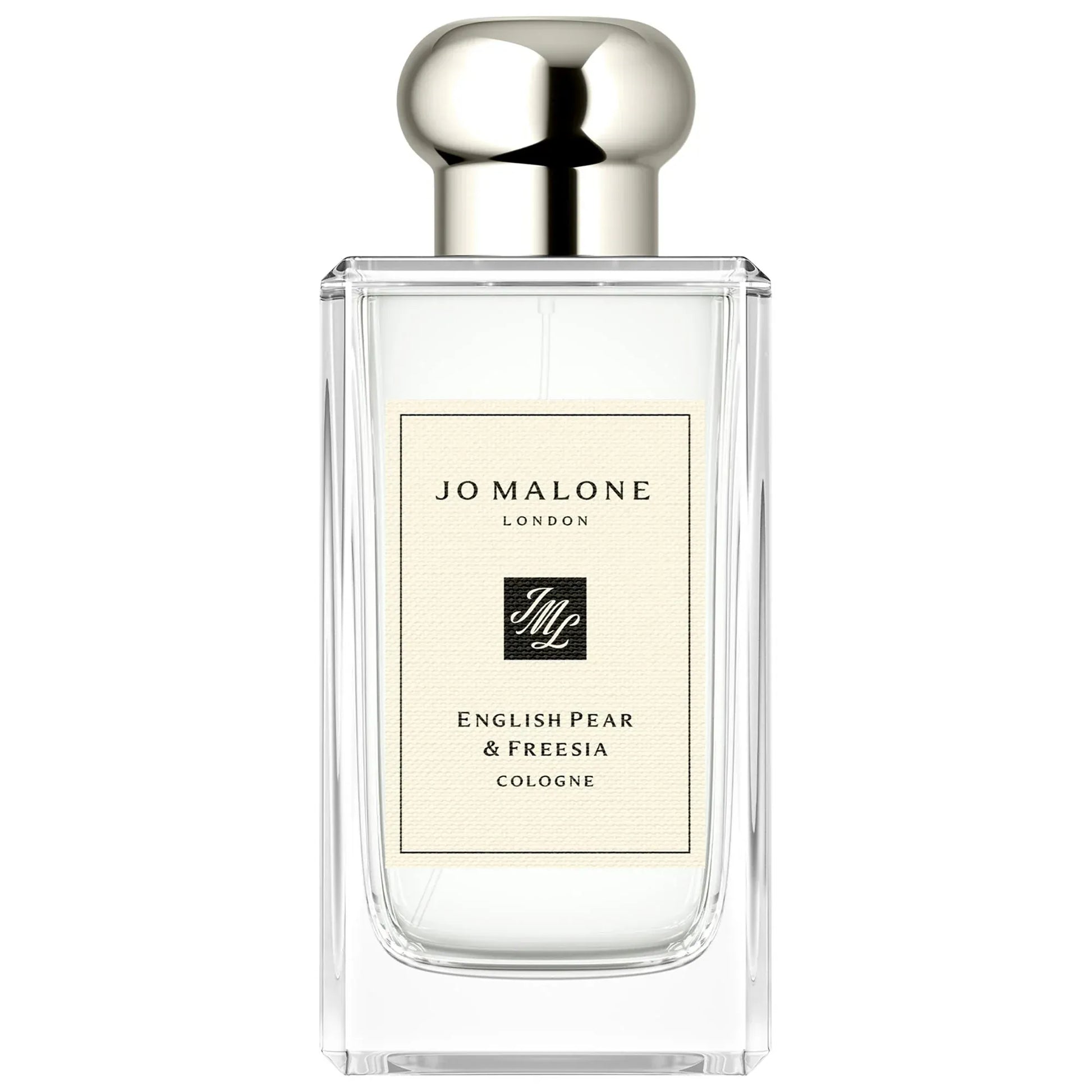 Jo Malone English Pear & Freesia Women's Perfume/Cologne For Women Eau de Parfum 1.0 oz / 3.4 oz Edp
