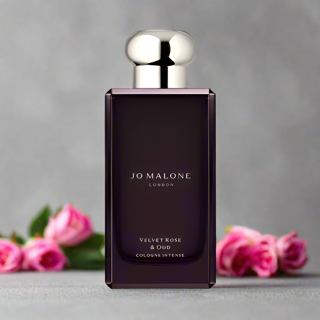 Jo Malone perfumes Intense Cologne ( 2 ) cheapest