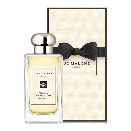 Jo Malone Mimosa & Cardamom Cologne 3.4– Fandi Perfume