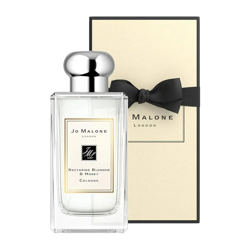 Jo Malone Nectarine Blossom &amp; Honey Unisex Eau de Cologne