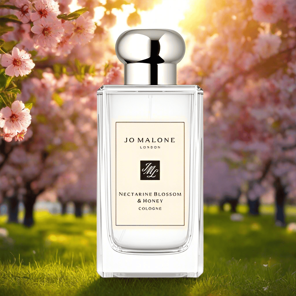 Jo Malone Nectarine Blossom & Honey Women’s Perfume/Cologne For Women Eau de Cologne 3.4 oz Edc
