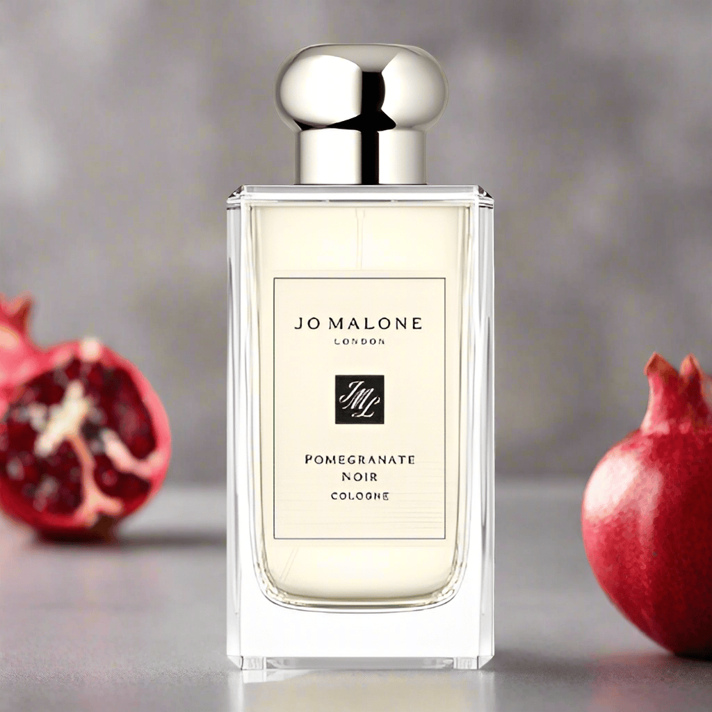 Jo Malone Pomegranate Noir Cologne Unisex Perfume/Cologne For Men & Women Eau de Parfum 3.4 oz Edp
