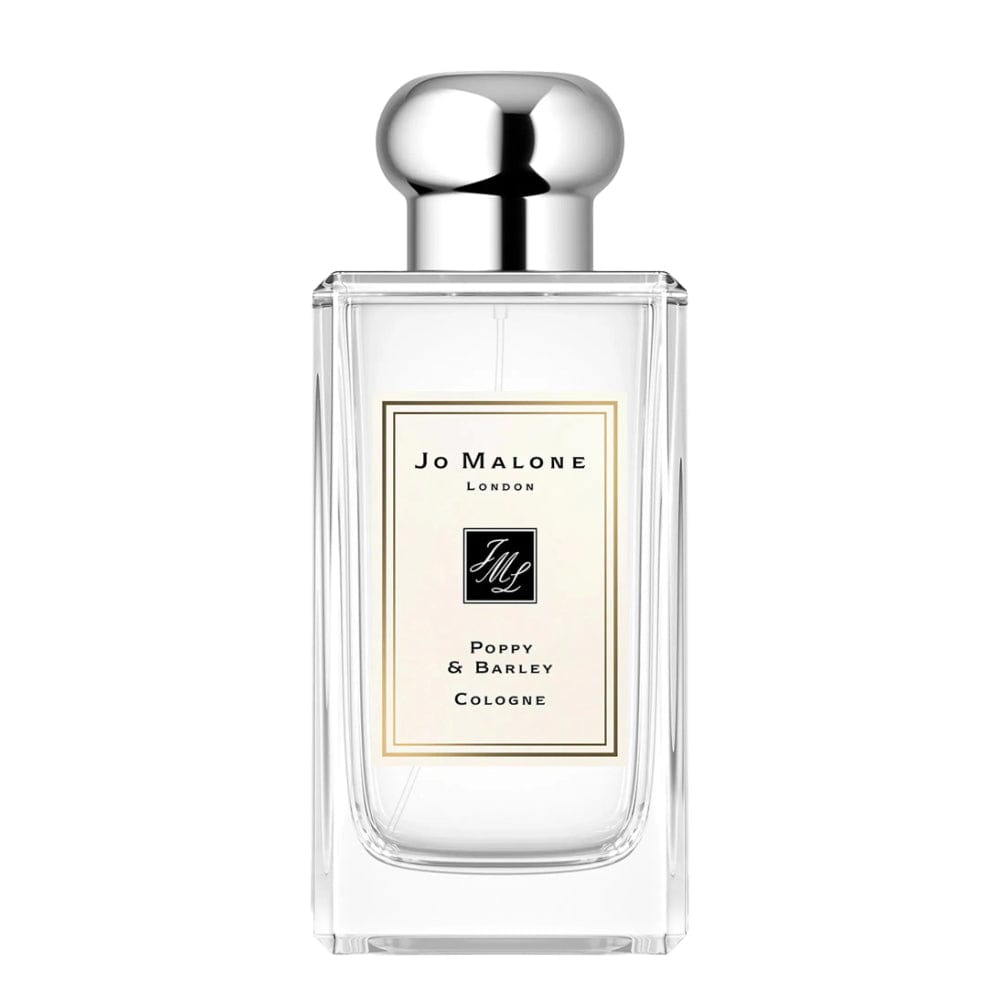 Jo Malone Poppy & Barley Cologne Women's Perfume/Cologne For Women Eau de Cologne 3.4 oz Edc