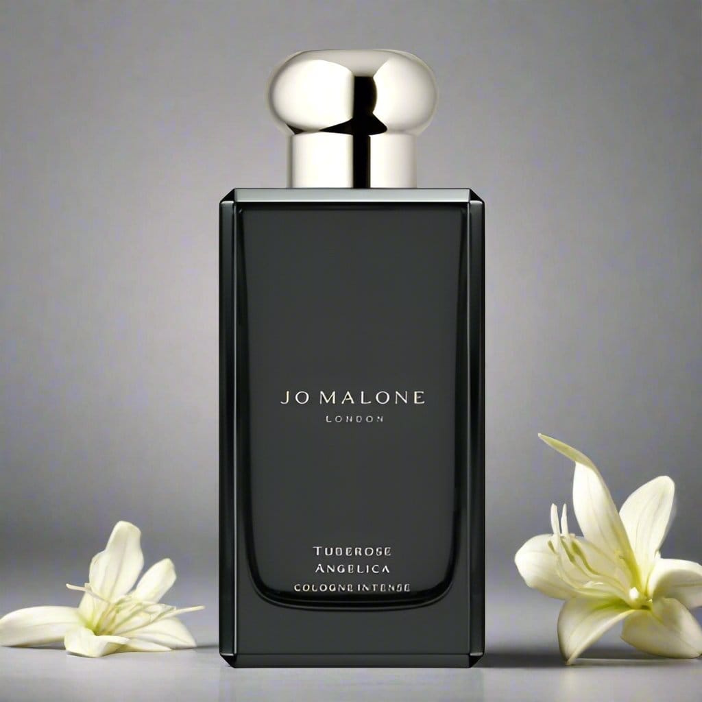 Jo Malone Tuberose Angelica Unisex Perfume/Cologne For Men & Women Eau de Parfum 3.4 oz Edp