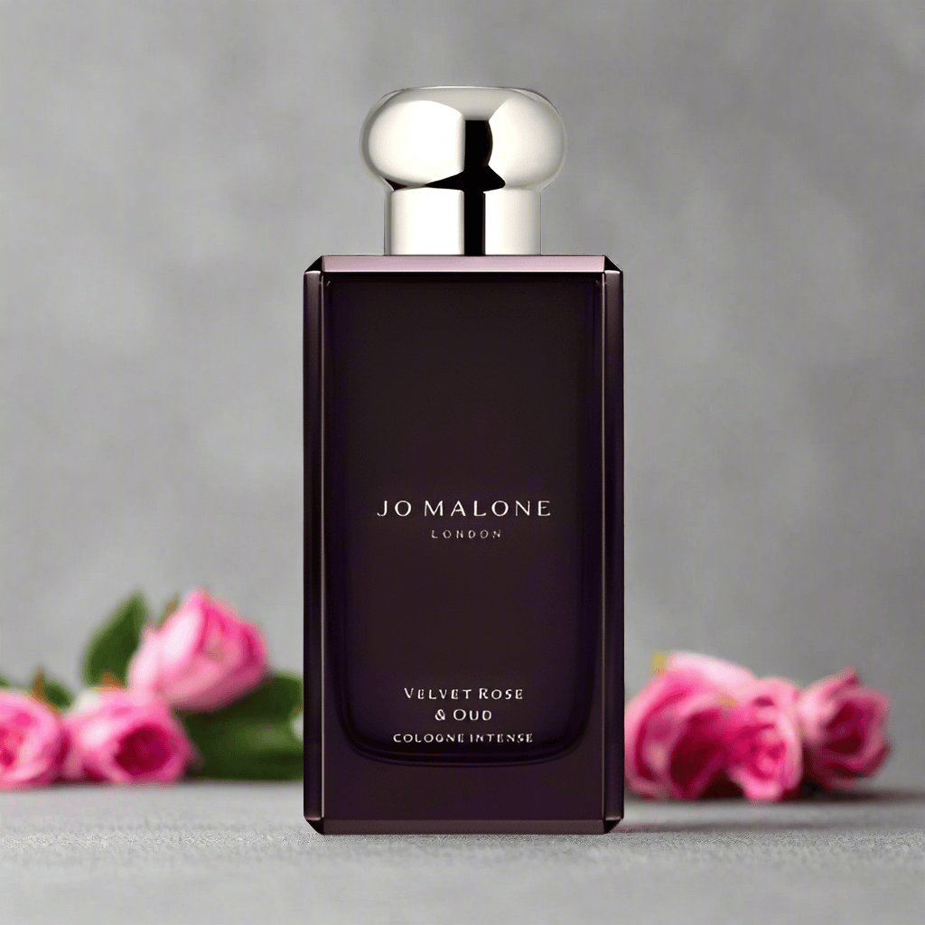 Jo Malone Velvet Rose & Oud Cologne Intense 3.4 oz– Fandi Perfume Jo Malone Velvet Rose & Oud Cologne Intense 3.4 oz– Fandi Perfume